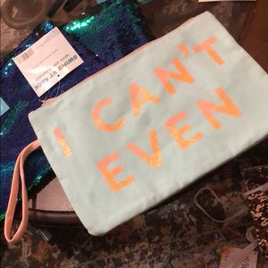 Wet/dry bag
